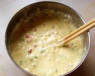 Make step 7