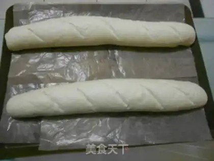 Make step 5