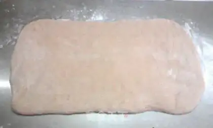 Make step 2