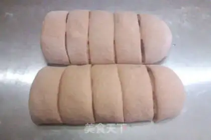 Make step 4