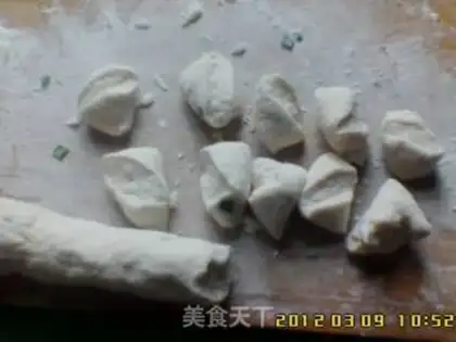 Make step 7