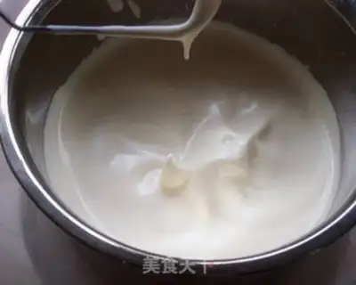 Make step 3