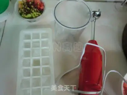 Make step 2