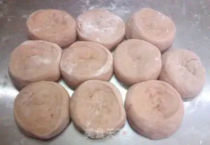 Make step 5