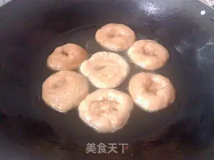 Make step 8