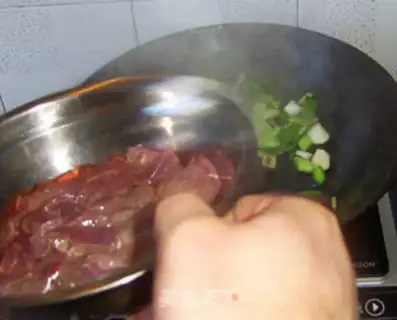 Make step 5