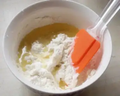 Make step 6