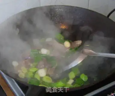 Make step 2