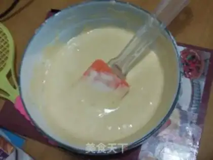 Make step 3