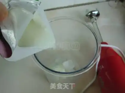 Make step 5