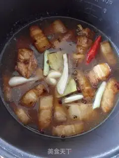 Make step 8
