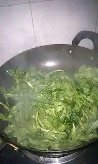 Make step 2