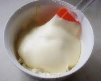 Make step 8