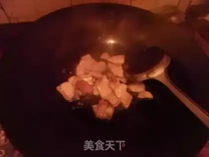 Make step 1