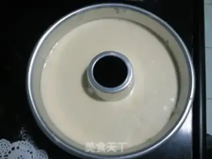 Make step 5