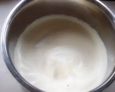 Make step 10