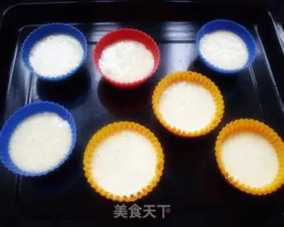 Make step 11