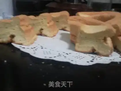 Make step 8