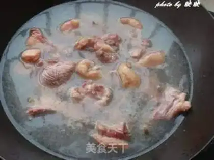 Make step 1