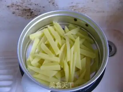 Make step 9