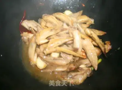 Make step 5