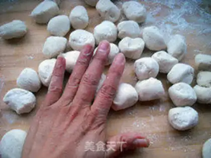 Make step 11
