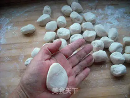 Make step 12