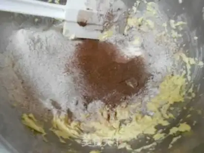 Make step 1