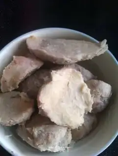Make step 4