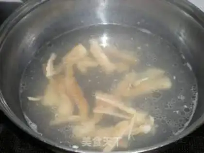 Make step 5