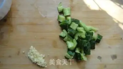 Make step 1
