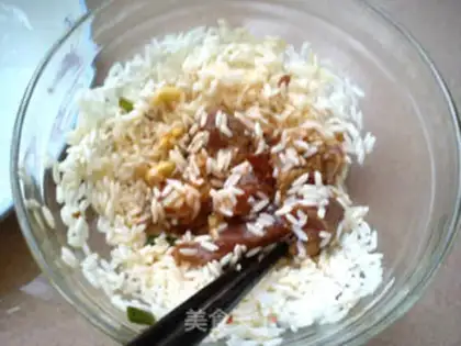 Make step 5