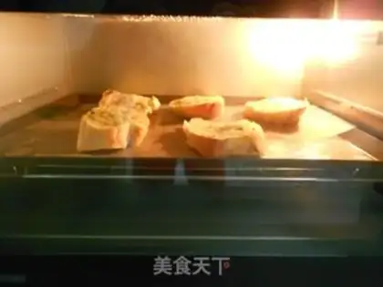 Make step 5
