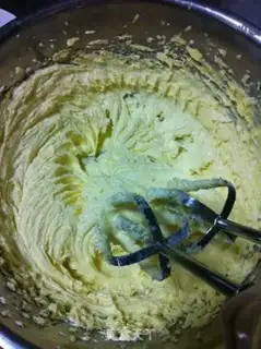 Make step 1