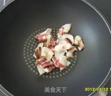 Make step 1