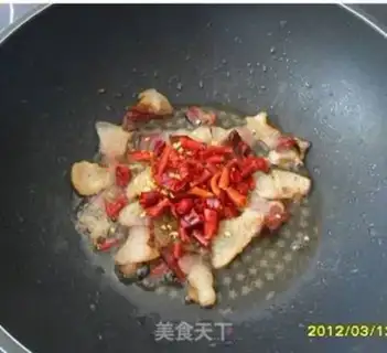 Make step 2