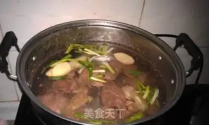 Make step 5