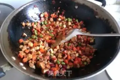 Make step 2