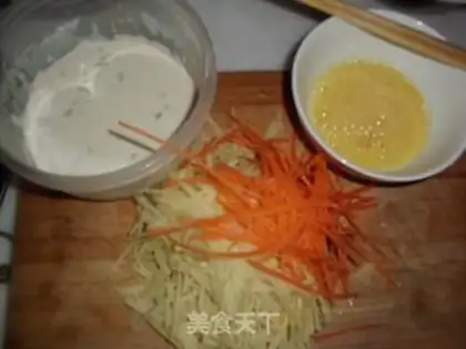 Make step 1