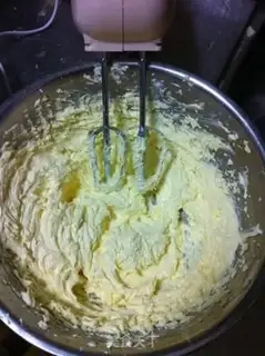 Make step 3