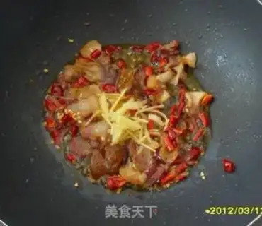 Make step 3