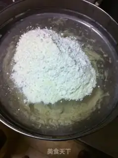 Make step 4