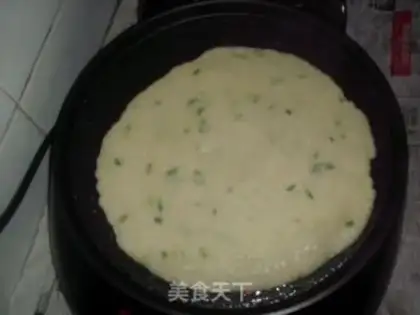 Make step 3
