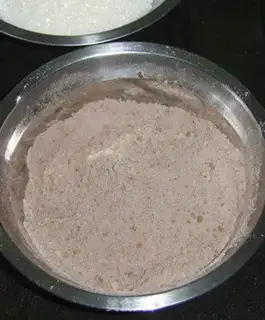 Make step 4