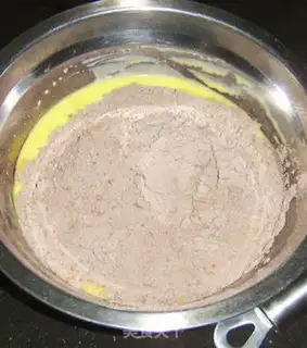 Make step 5