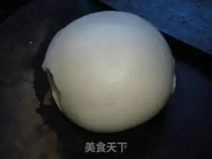 Make step 3