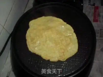 Make step 5