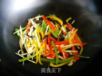 Make step 5