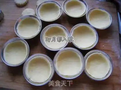 Make step 8