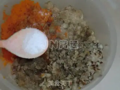 Make step 5